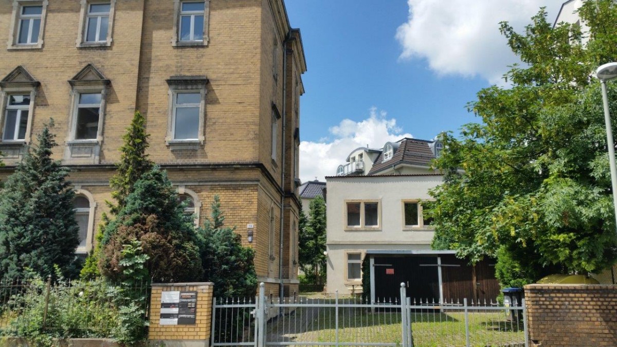 DD GottfriedKellerStraße 78 Denkmalimmobilie/ 2020 9 ETWs mit ca