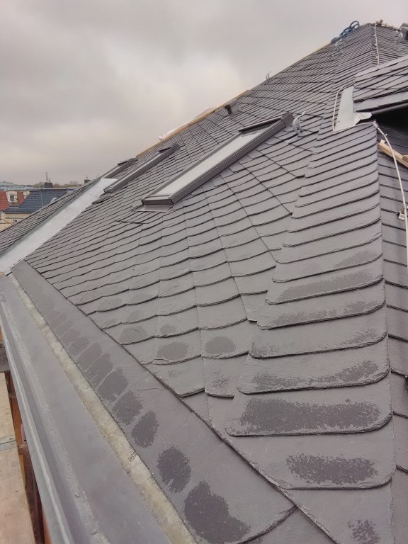 DD- Gottfried-Keller-Straße 78 Denkmalimmobilie/ 2020 - 9 ETWs mit ca