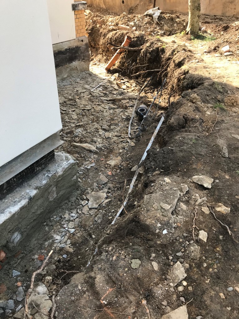 DD- Gottfried-Keller-Straße 78 Denkmalimmobilie/ 2020 - 9 ETWs mit ca